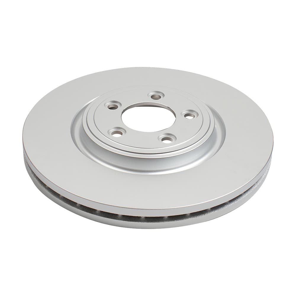 Coated Brake Disc B34383