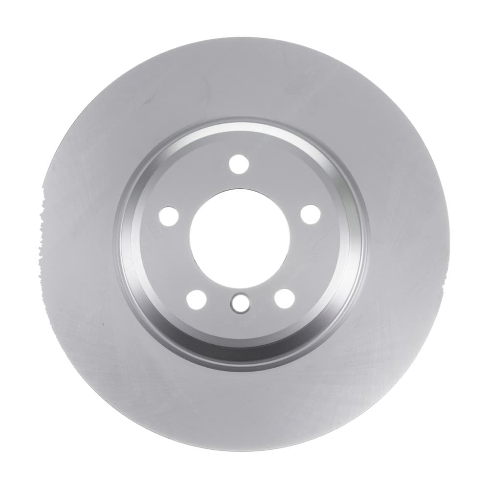 Coated Brake Disc B34386