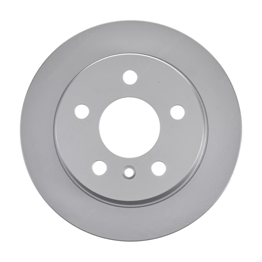 Coated Brake Disc B34396