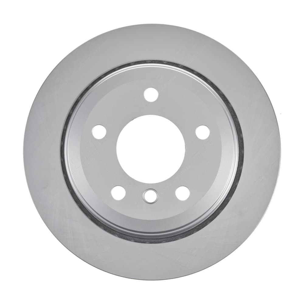 Coated Brake Disc B34398