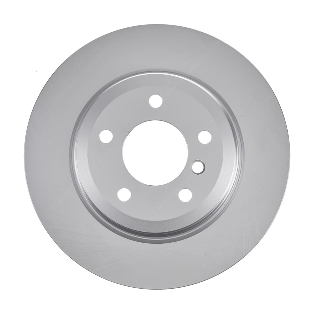 Coated Brake Disc B34400