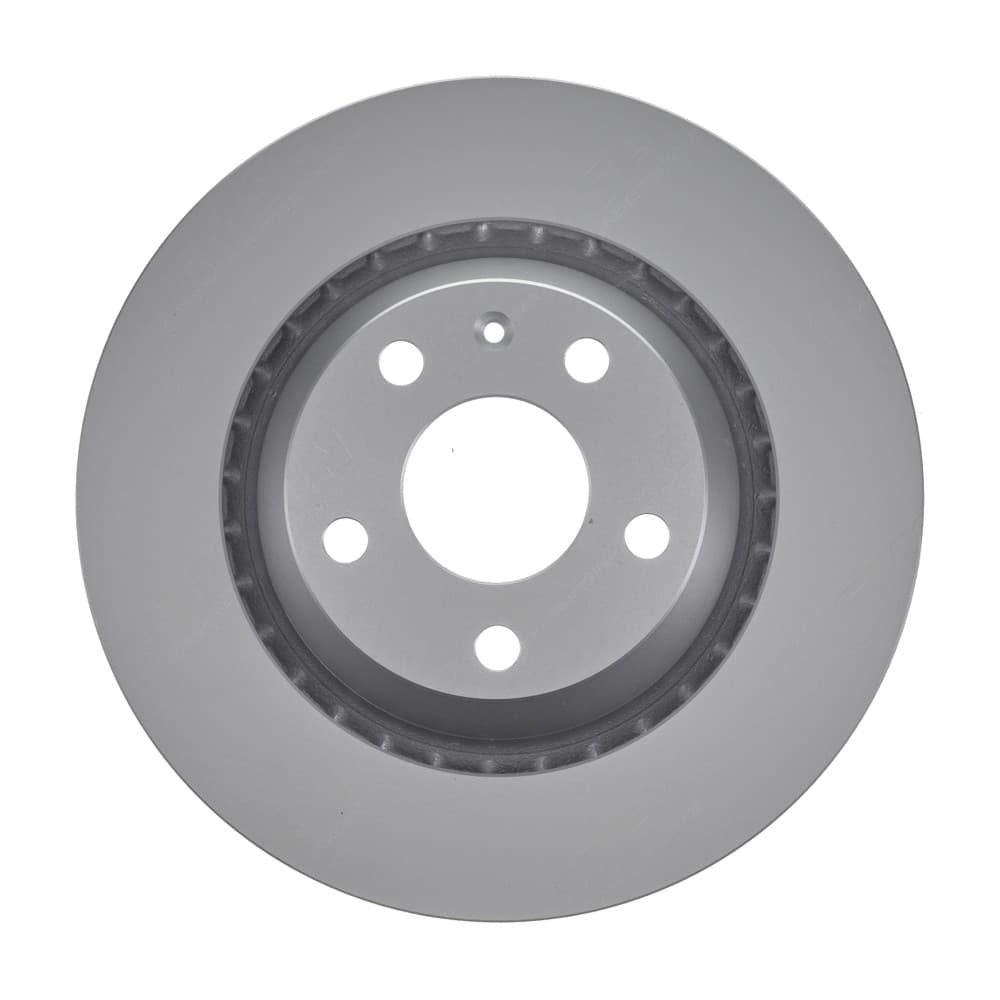 Coated Brake Disc B34404
