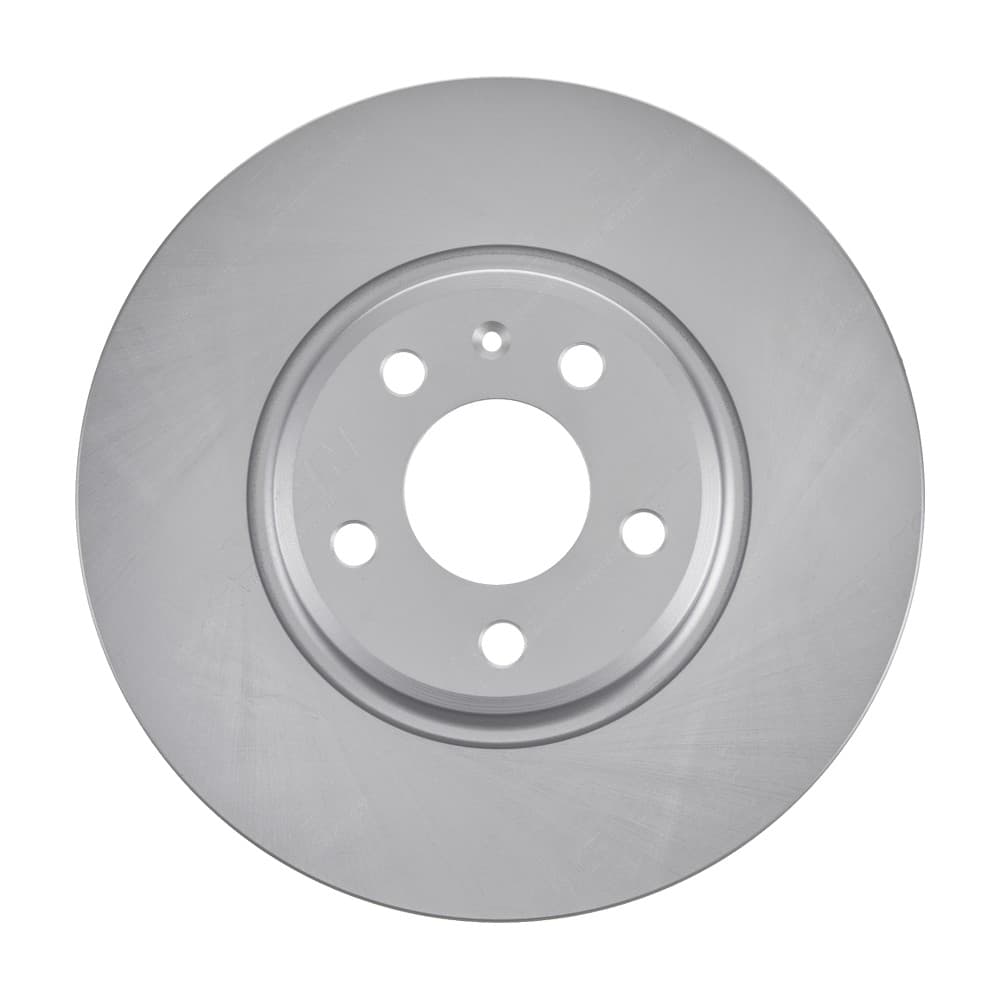 Coated Brake Disc B34406