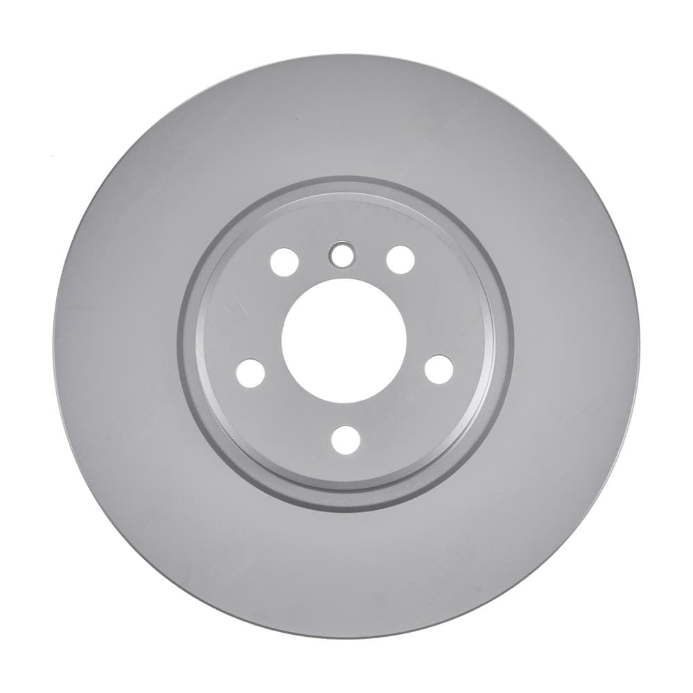 Coated Brake Disc B34409