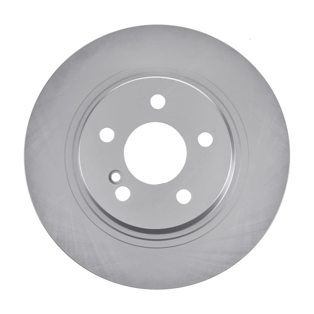 Coated Brake Disc B34414