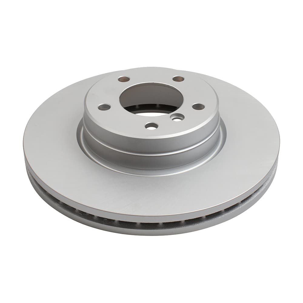 Coated Brake Disc B34417