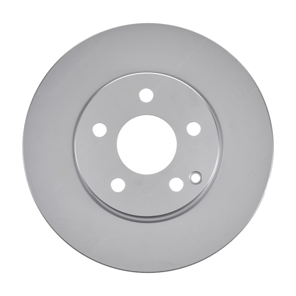 Coated Brake Disc B34424