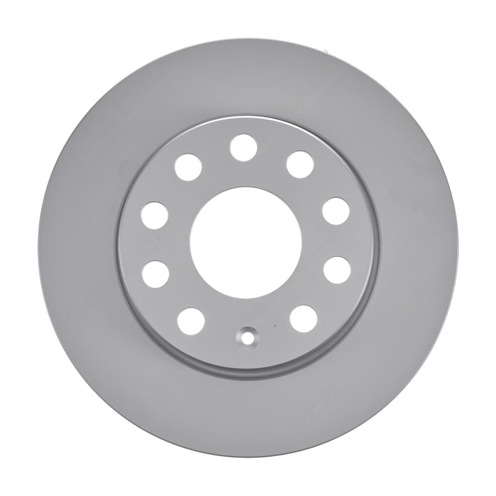 Coated Brake Disc B34427