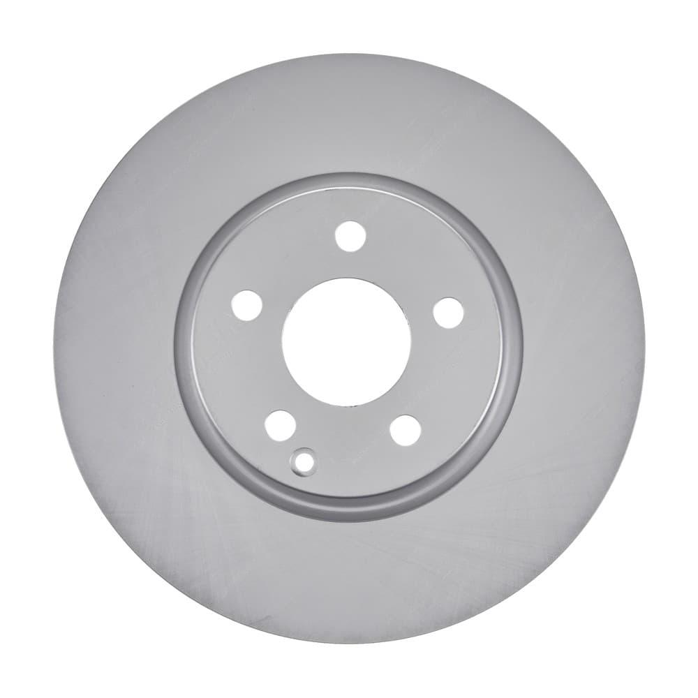 Coated Brake Disc B34428