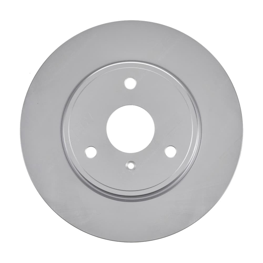 Coated Brake Disc B34435