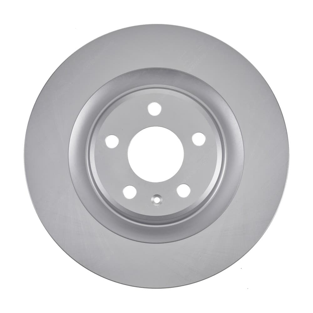 Coated Brake Disc B34475