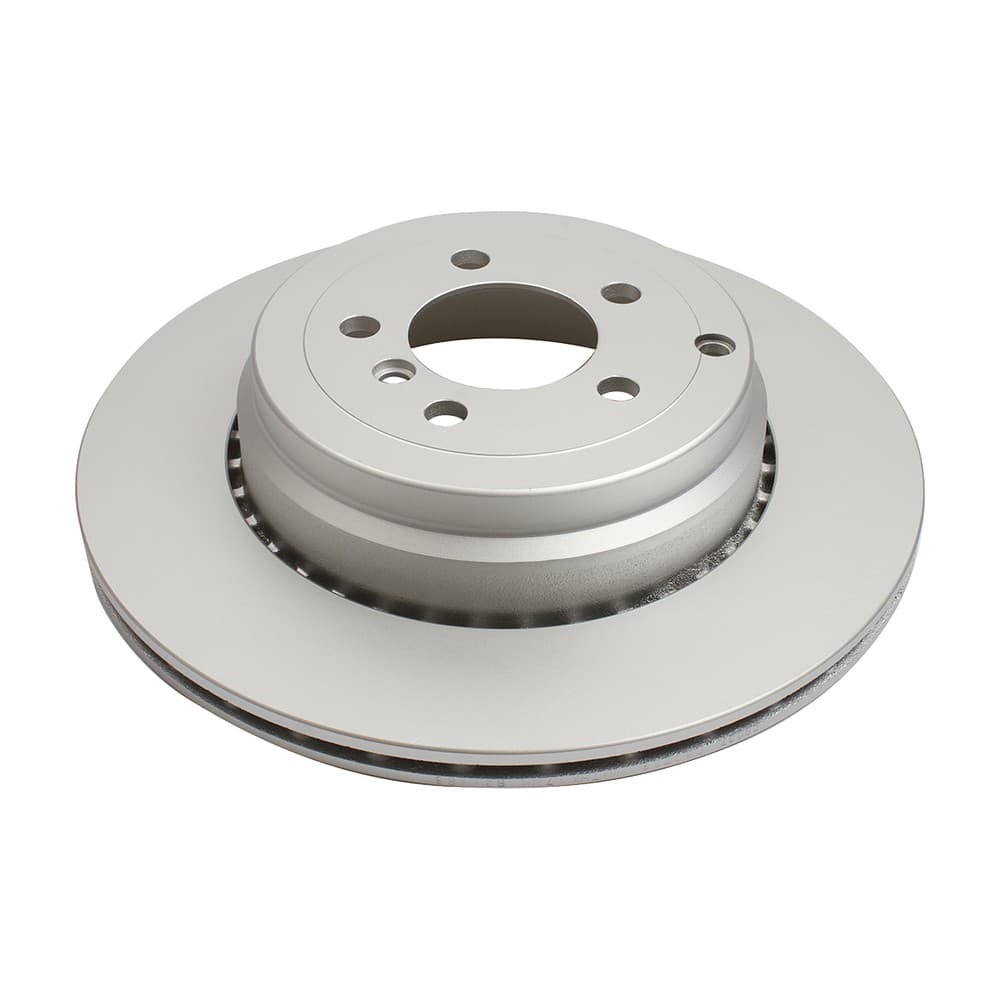 Coated Brake Disc B34486