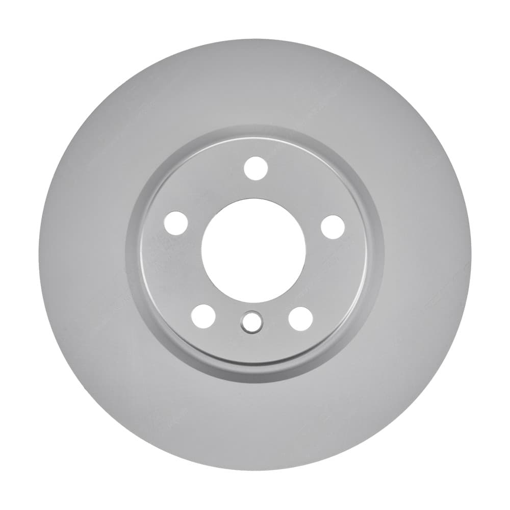 Coated Brake Disc B34488
