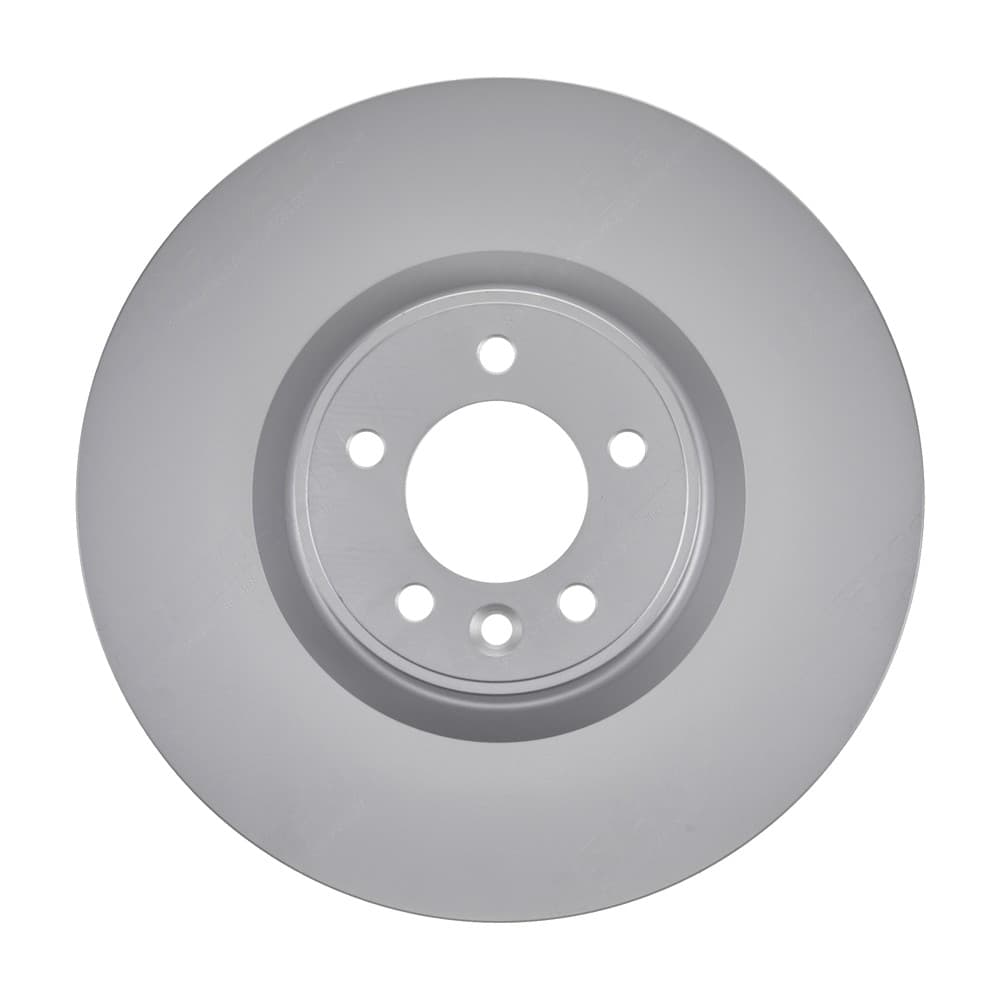 Coated Brake Disc B34489