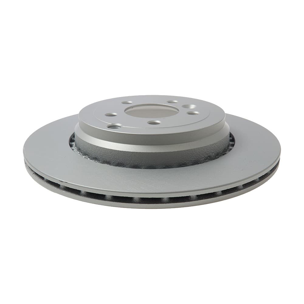 Coated Brake Disc B34490