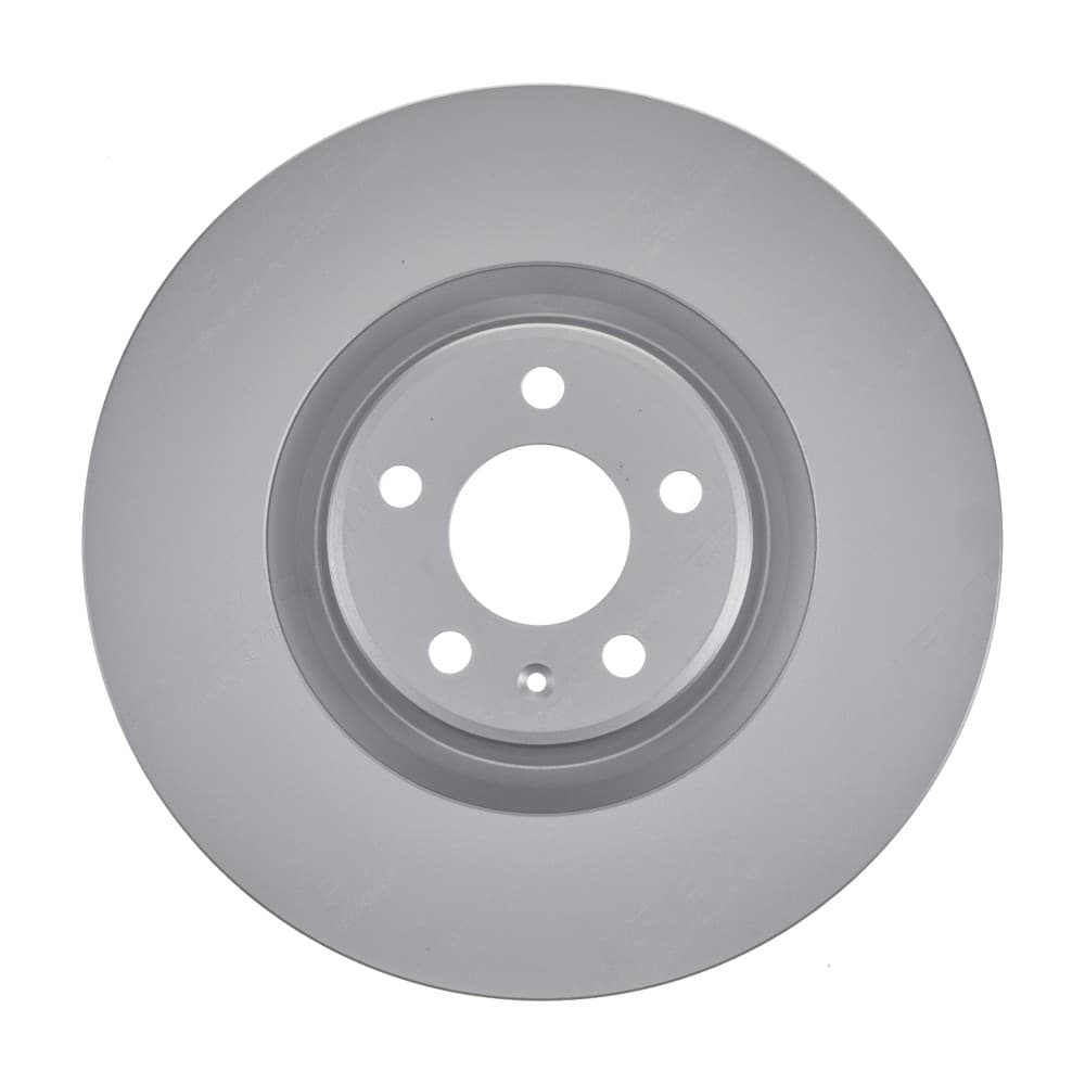 Coated Brake Disc B34497