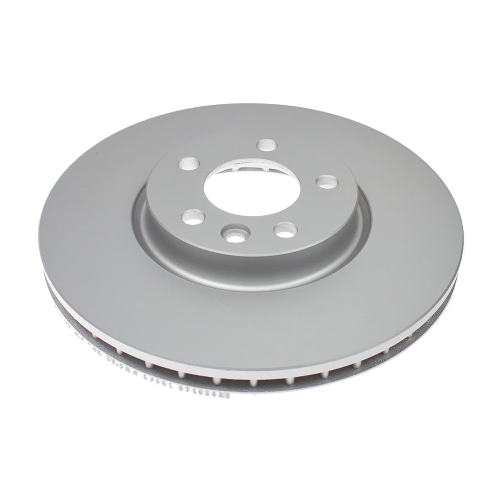 Coated Brake Disc B34502