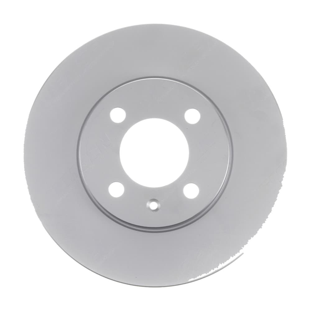 Coated Brake Disc B3464