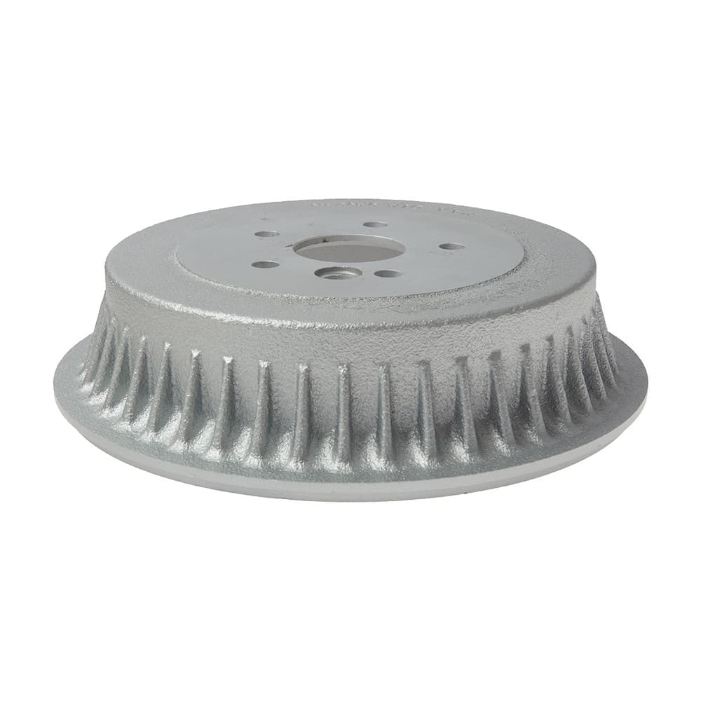 Coated Brake Drum B35068