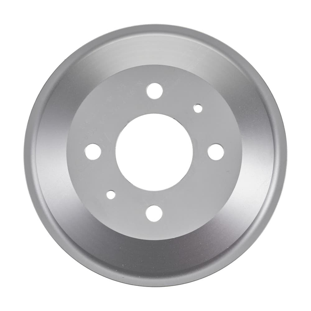 Coated Brake Drum B35096
