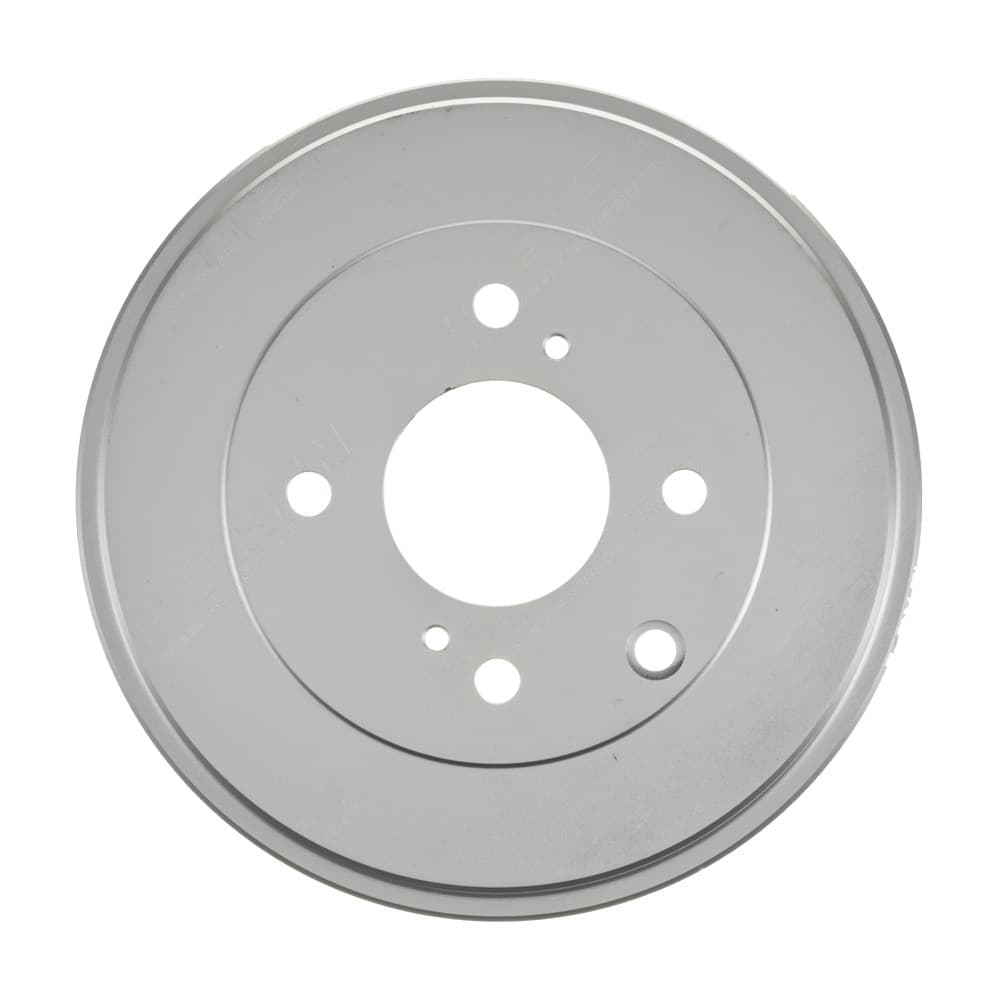 Coated Brake Drum B35129