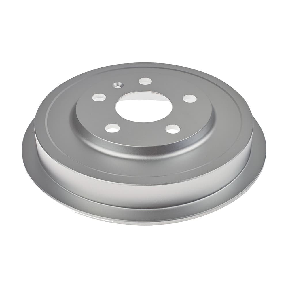 Coated Brake Drum B35151