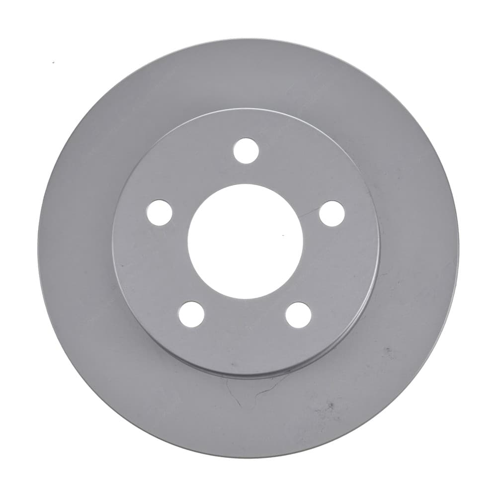 Coated Brake Disc B5115