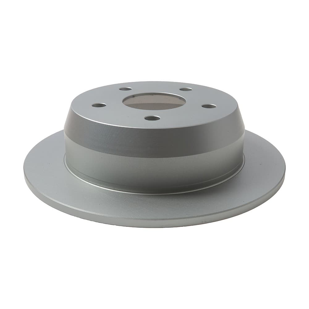 Coated Brake Disc B5119