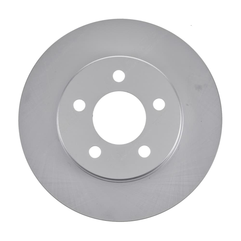 Coated Brake Disc B53001