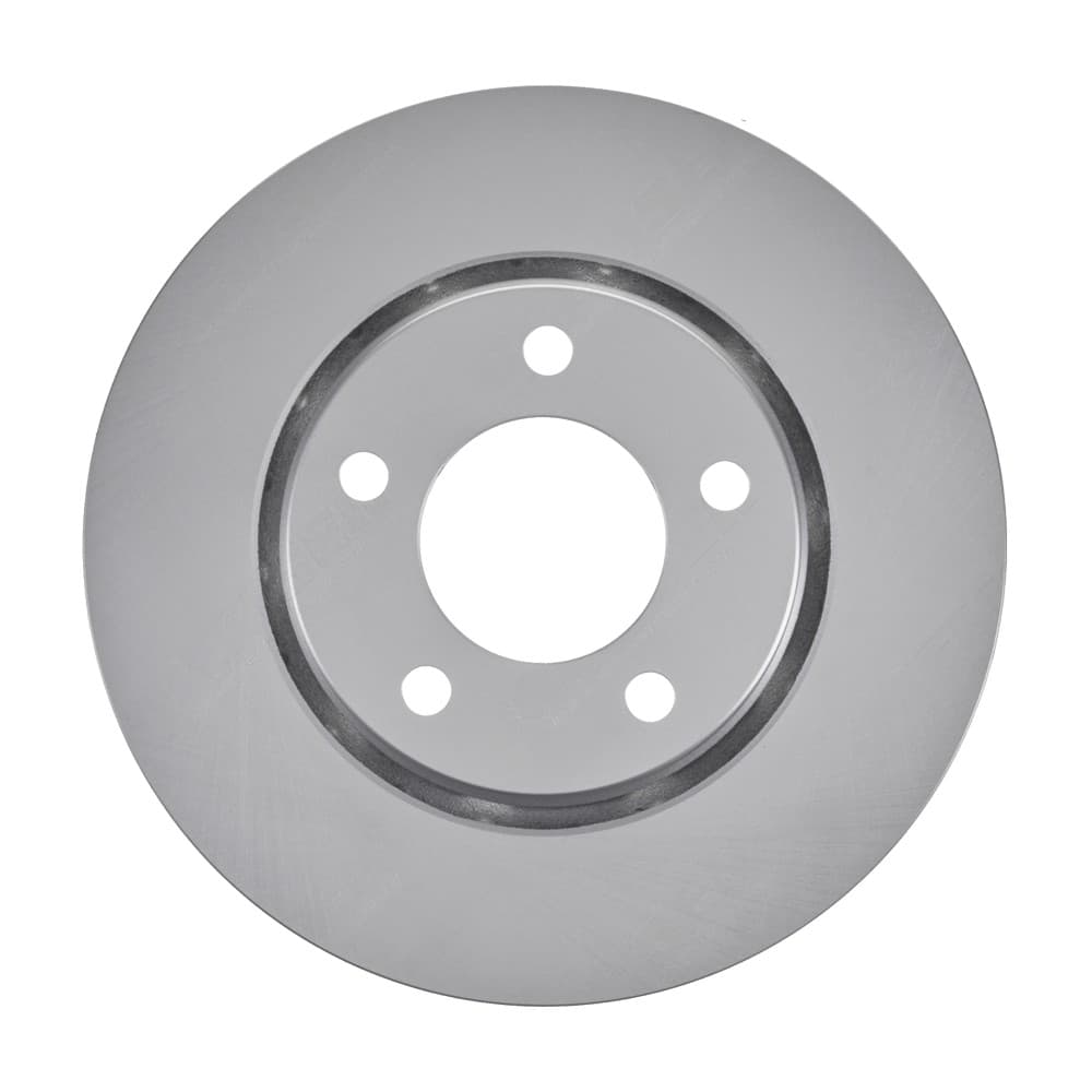 Coated Brake Disc B53002