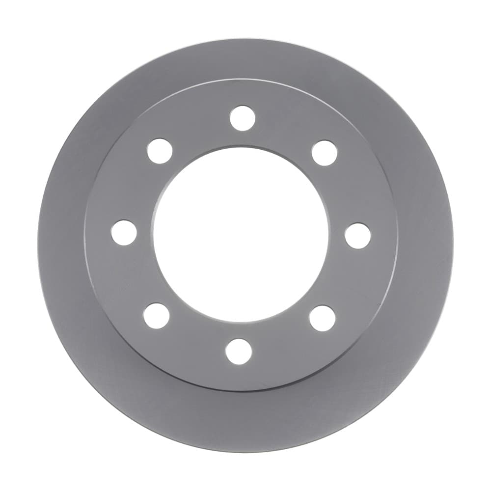 Coated Brake Disc B53003