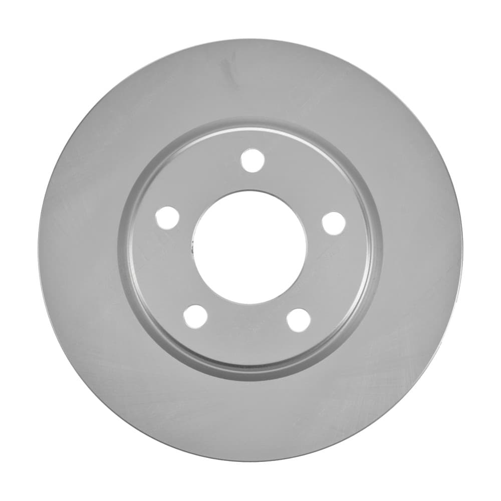 Coated Brake Disc B53004