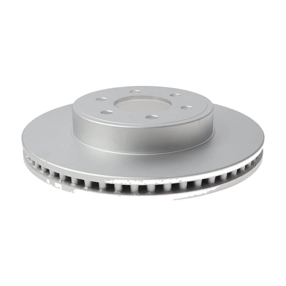 Coated Brake Disc B53007