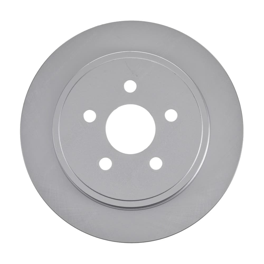Coated Brake Disc B53008