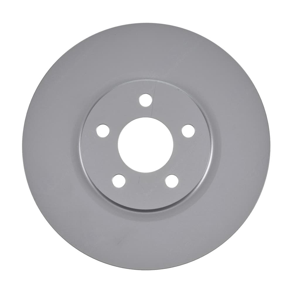 Coated Brake Disc B53009