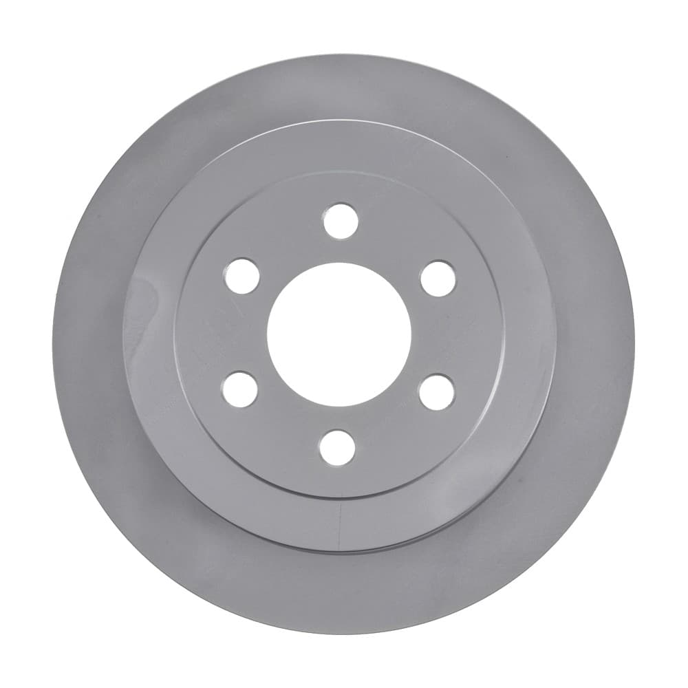 Coated Brake Disc B53013