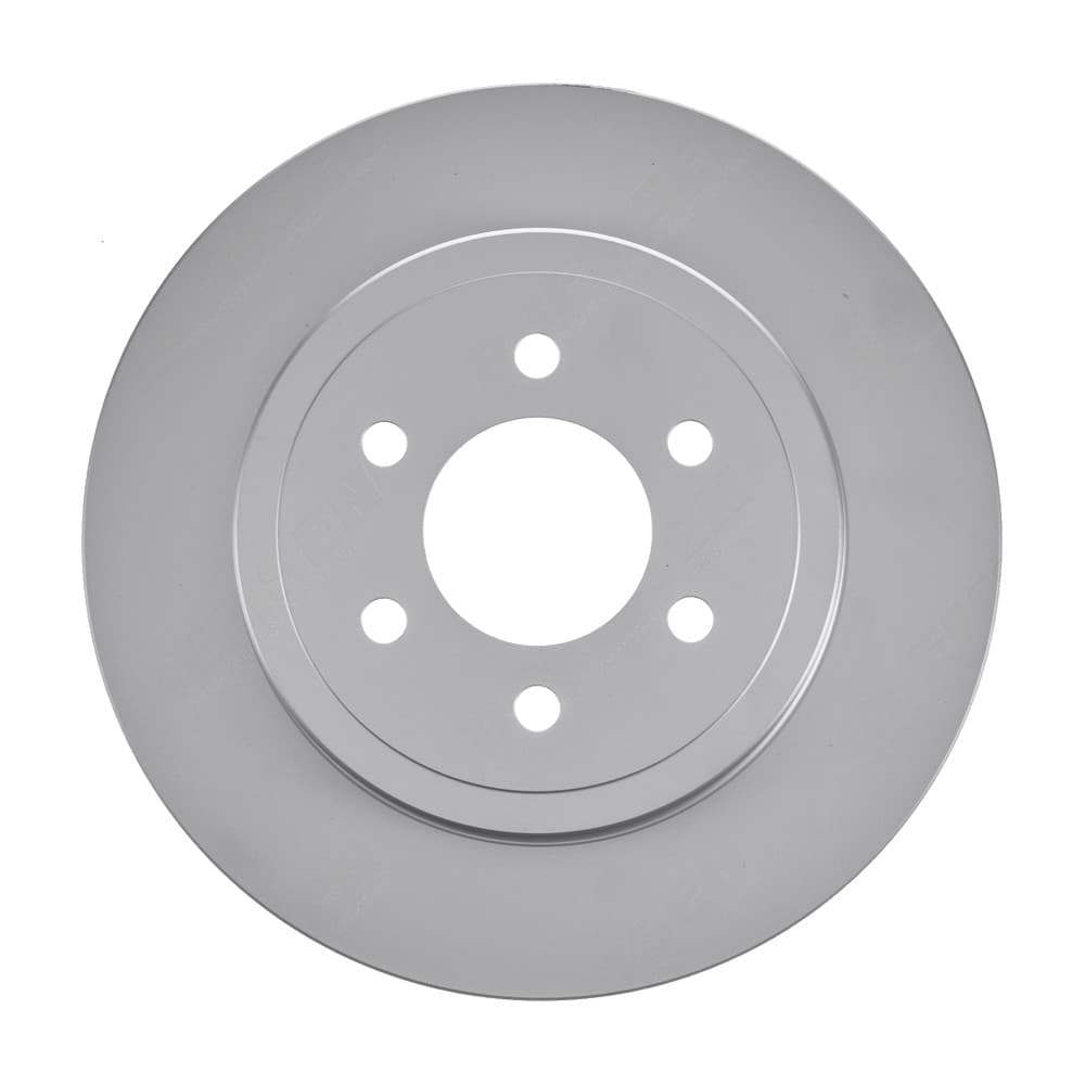 Coated Brake Disc B53014