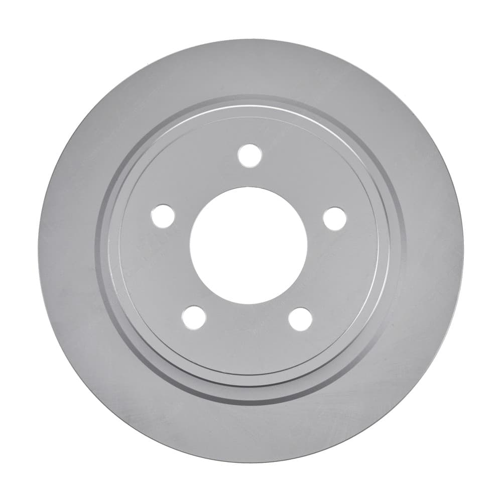 Coated Brake Disc B53018