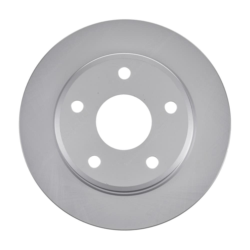 Coated Brake Disc B53025