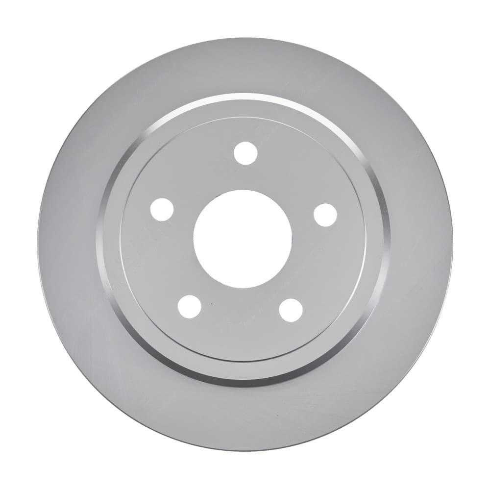 Coated Brake Disc B53027