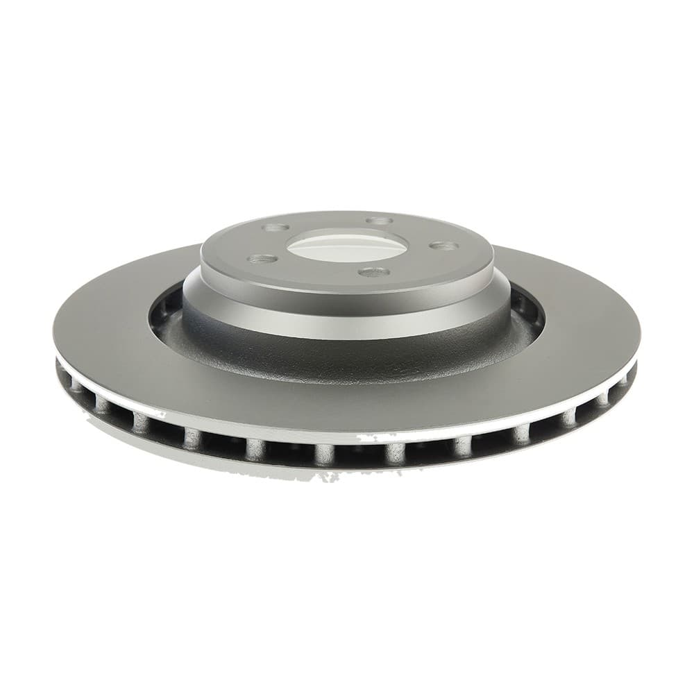 Coated Brake Disc B53030