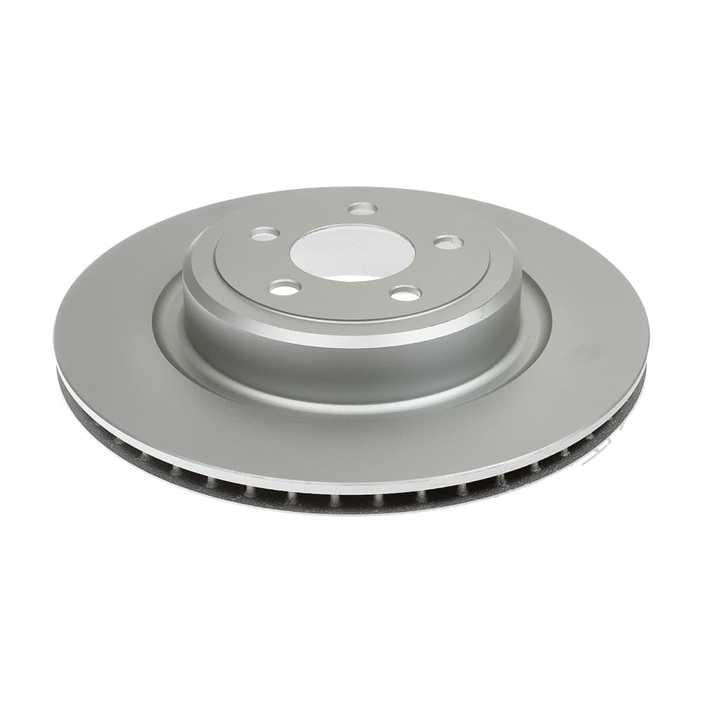 Coated Brake Disc B53031