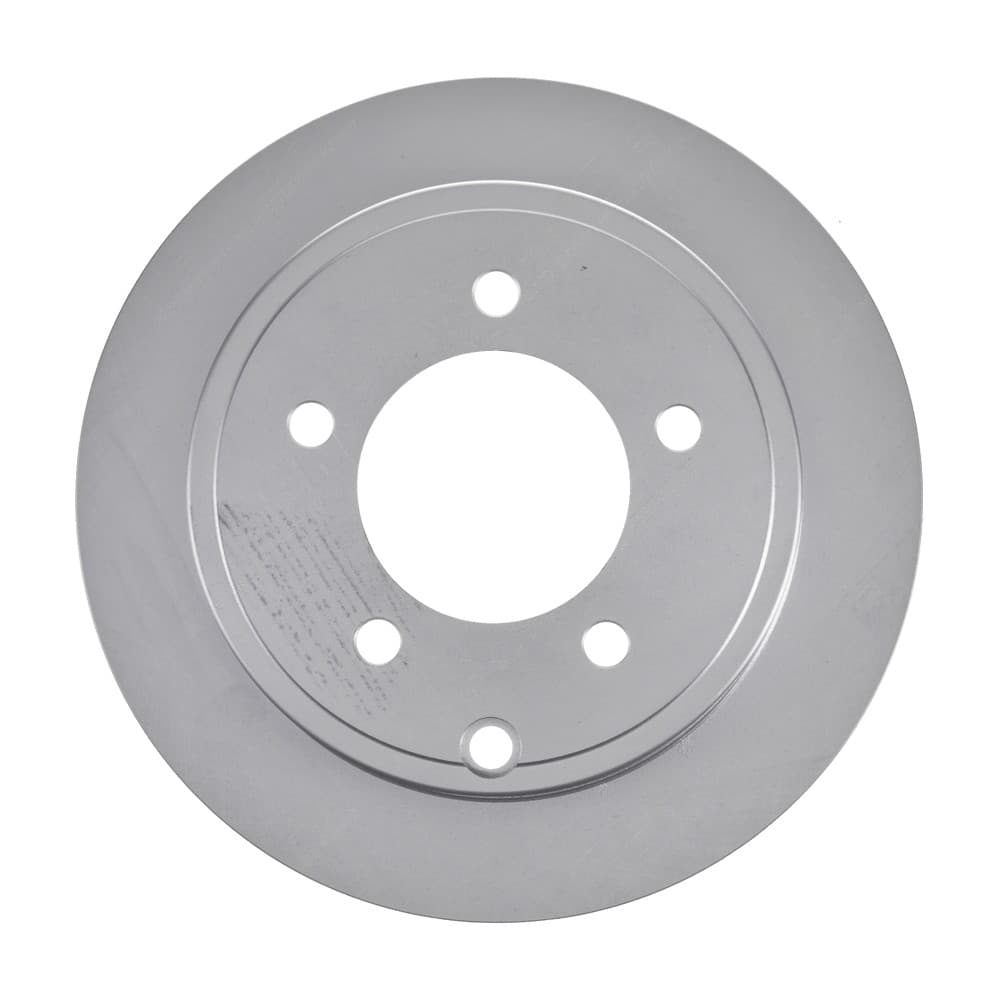 Coated Brake Disc B53036