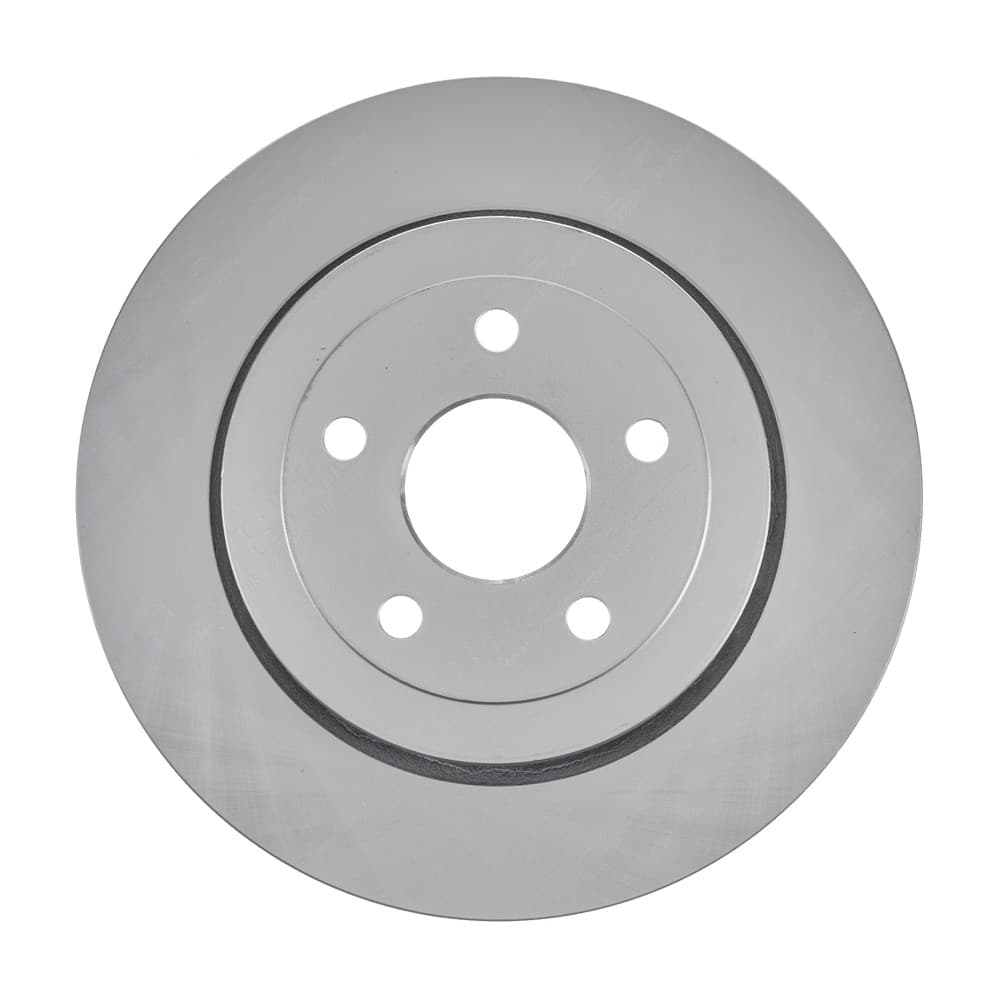 Coated Brake Disc B53039