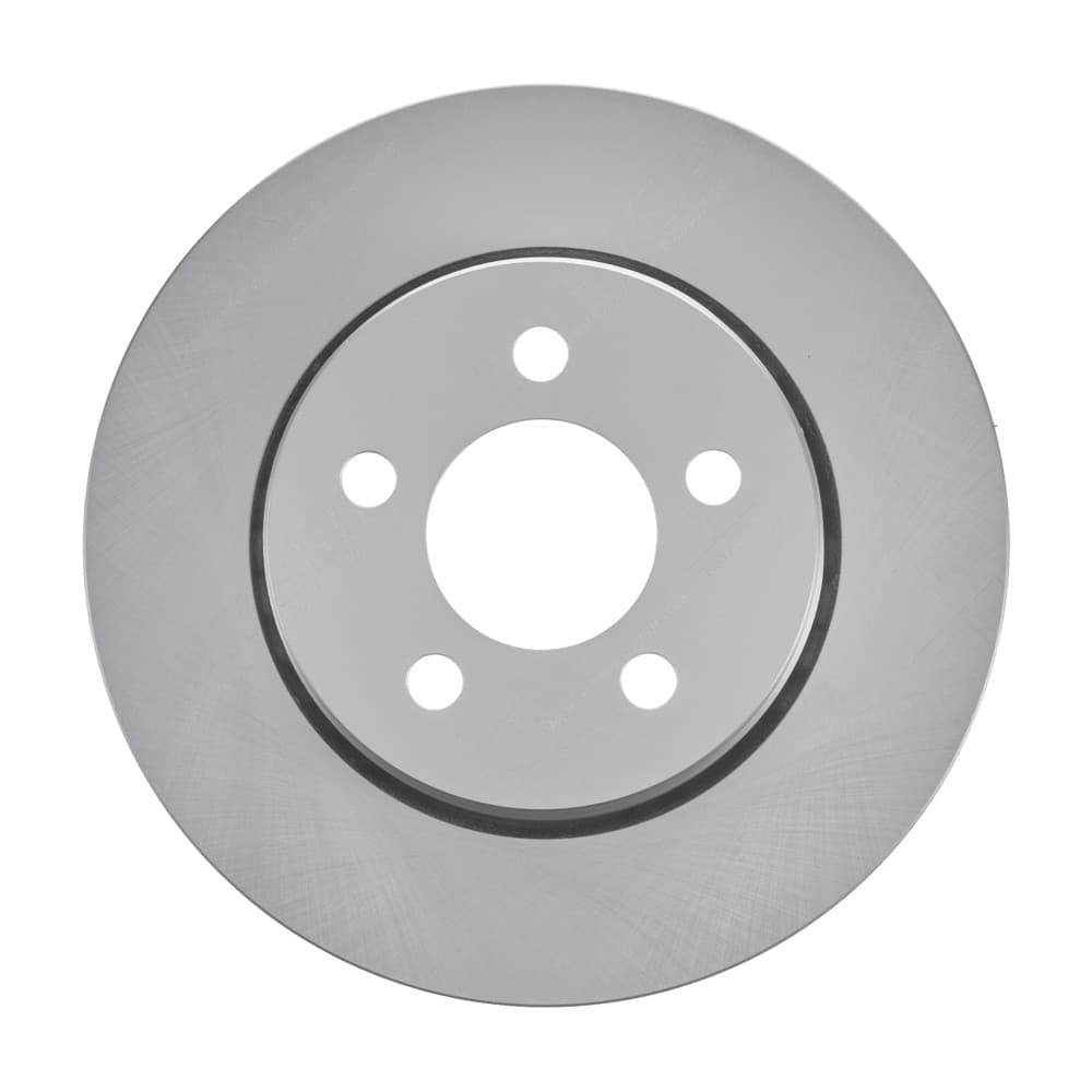 Coated Brake Disc B53042