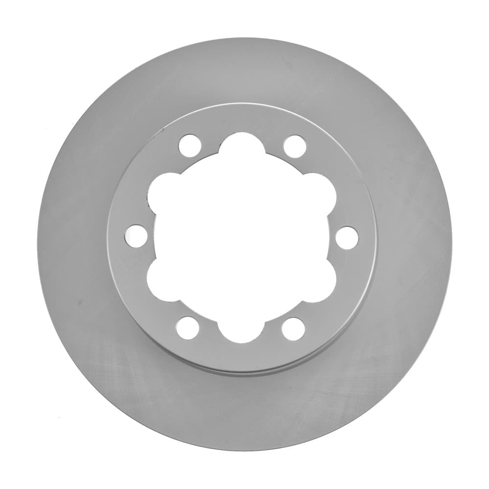 Coated Brake Disc B53047