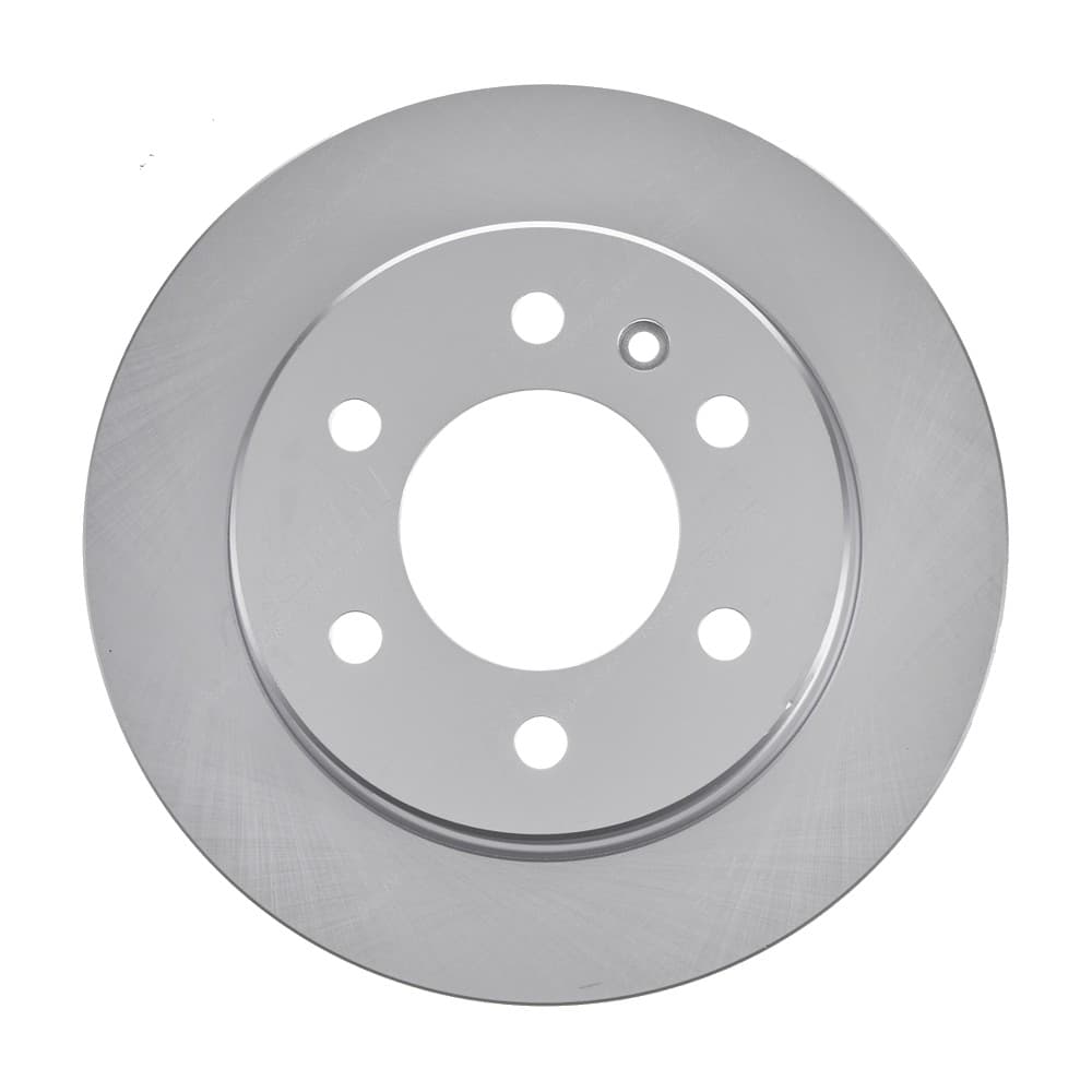 Coated Brake Disc B53048