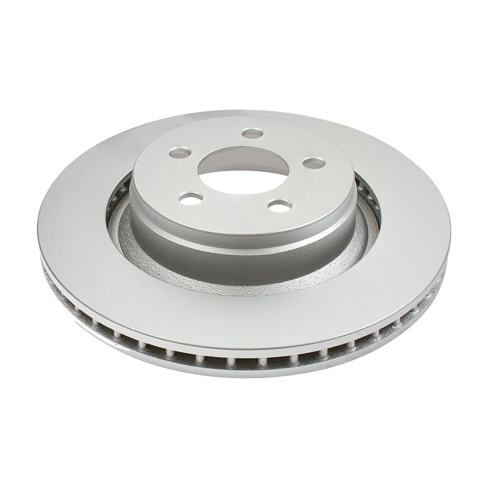 Coated Brake Disc B53054