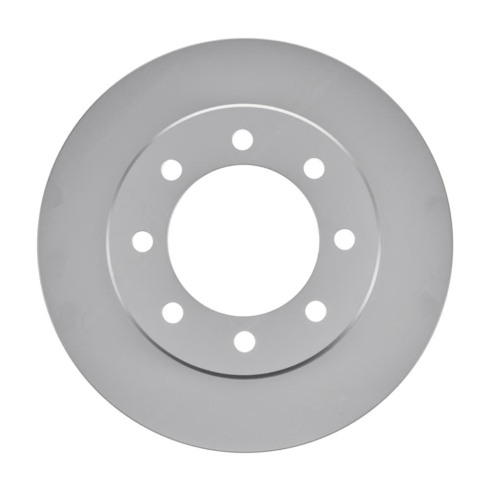 Brake Disc 2011–2025 Ram B53057