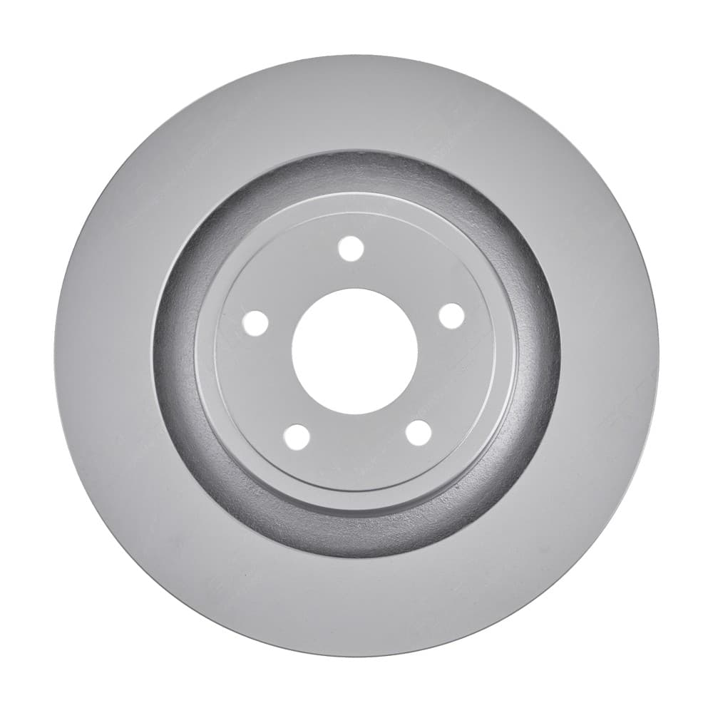 Coated Brake Disc B53058